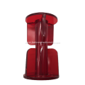 Plastic internal structural parts